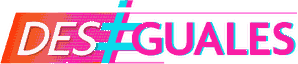 Desiguales logo