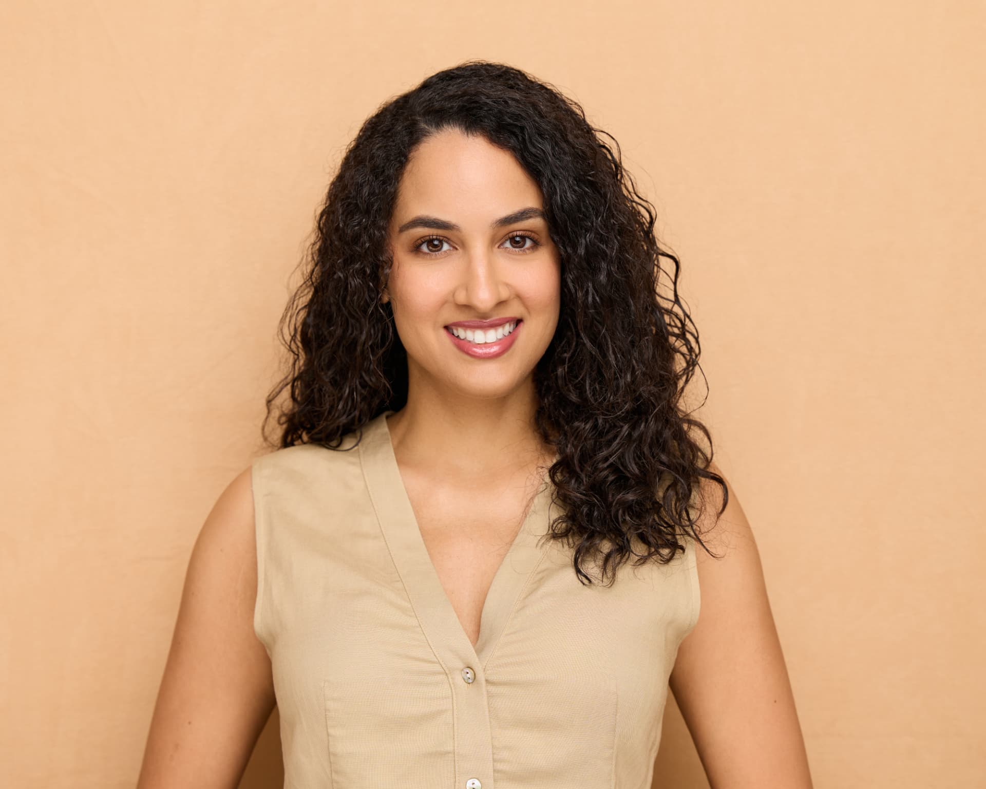 Tammy Deno coaching portrait