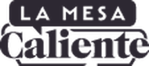 La Mesa Caliente logo