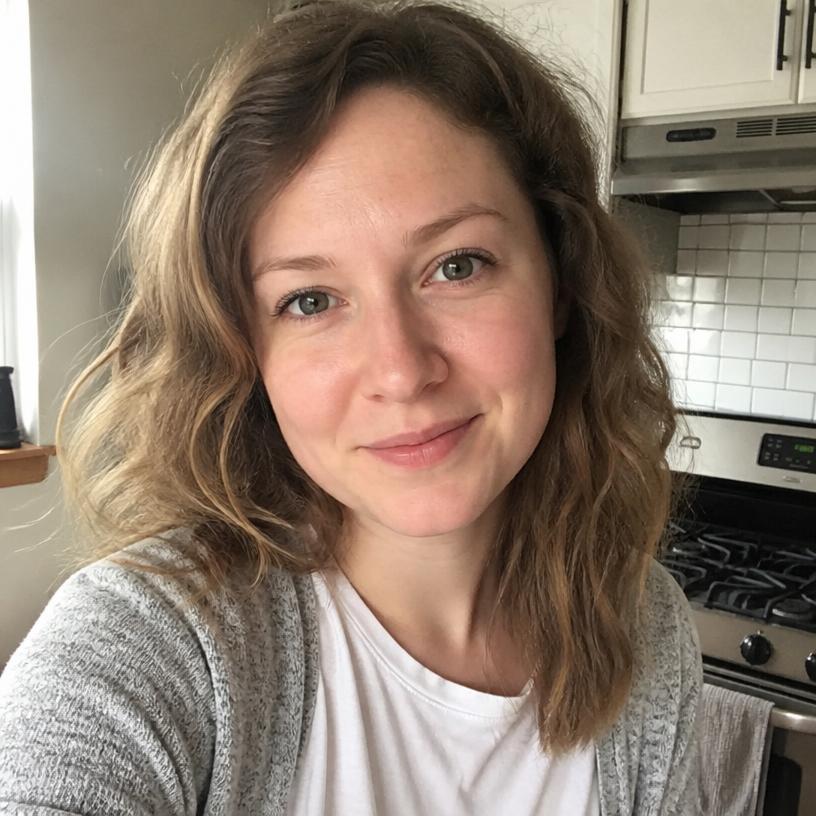 Hannah Whitfield